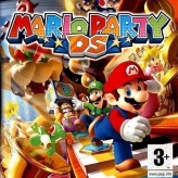 mario party ds