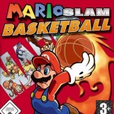 mario slam basketball