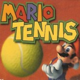 mario tennis