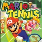 mario tennis