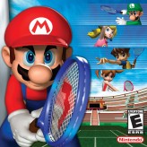 mario tennis - power tour