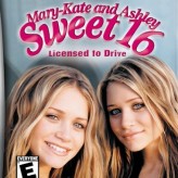 mary-kate and ashley sweet 16 - licensed to drive