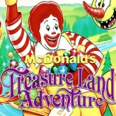 mcdonald's treasure land adventure