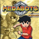 medabots - metabee version