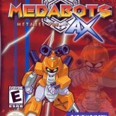 medabots ax: rokusho version