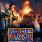 medal of honor - underground