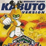 medarot 2: kabuto version