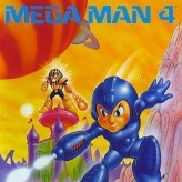 mega man 4