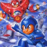 mega man 5