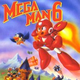 mega man 6