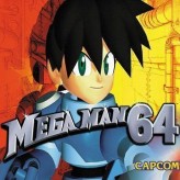 mega man 64