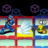 mega man battle network 3 - blue version