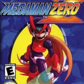 mega man zero