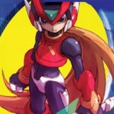 mega man zero