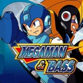 mega man & bass