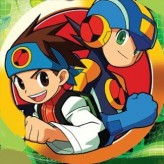 mega man battle network 2