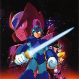 megaman x6