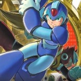 megaman xtreme