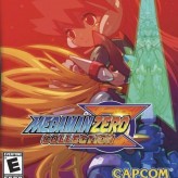 megaman zero collection