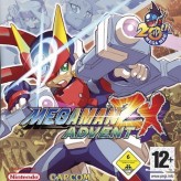 megaman zx advent