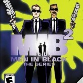 men in black 2: the series