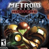 metroid prime hunters