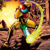 metroid - zero mission