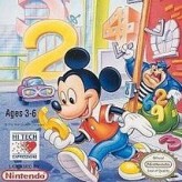 mickey's adventure in numberland