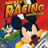 mickey's racing adventure