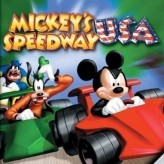 mickey's speedway usa