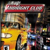 midnight club - street racing