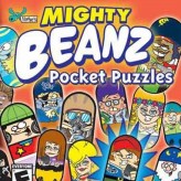 mighty beanz pocket puzzles