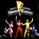 mighty morphin power rangers