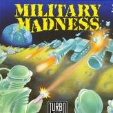 military madness