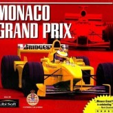 monaco grand prix