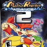 monster rancher advance 2