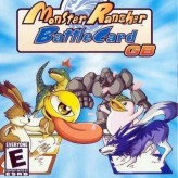 monster rancher battle card gb