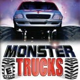 monster trucks