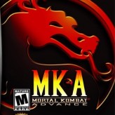 mortal kombat advance