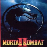 mortal kombat ii