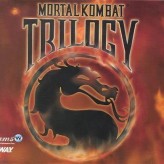 mortal kombat trilogy