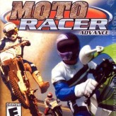 motoracer advance