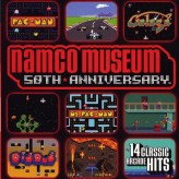 namco museum: 50th anniversary