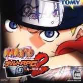 naruto rpg 2: chidori vs rasengan