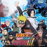 naruto shippuu den: shinobi retsuden iii