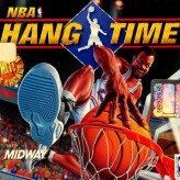 nba hang time