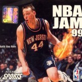 nba jam 99