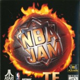 nba jam tournament edition