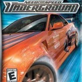 need for speed – underground