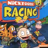 nicktoons' racing